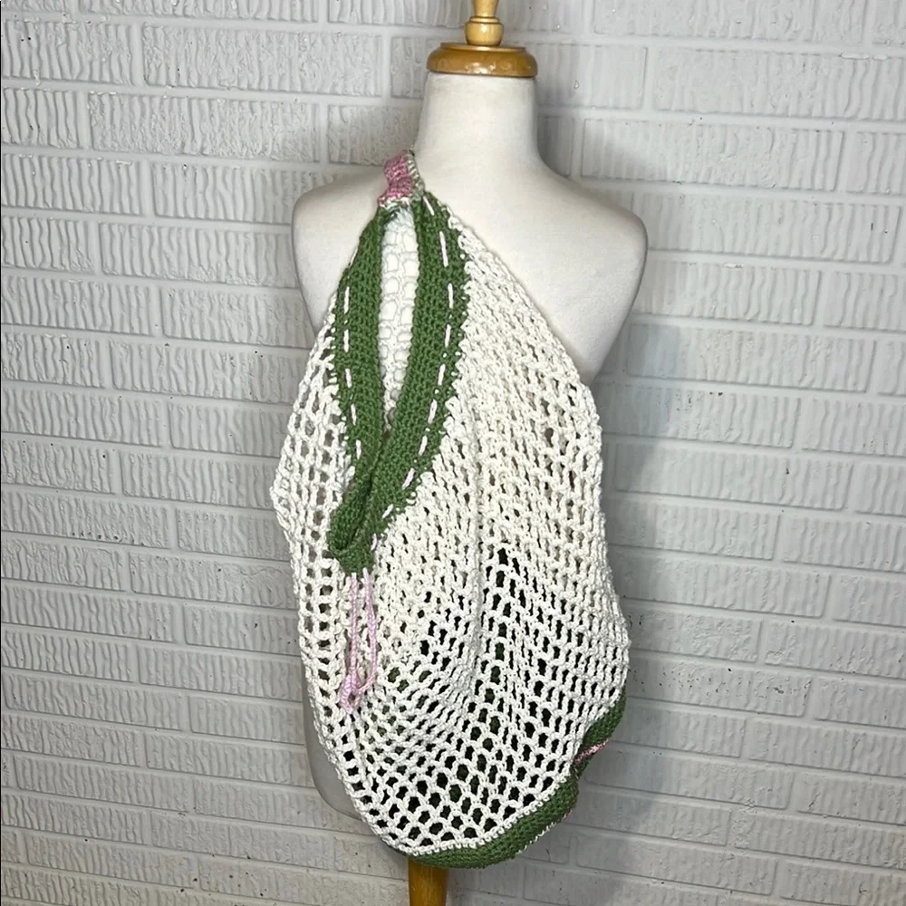 N/A stylish crochet